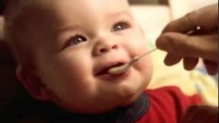 Nestlé USA - Gerber Products Company - Baby Food - So Easy - Commercial - 2010