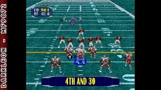 PlayStation - NFL Blitz 2001 (2000)