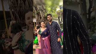 #aakaymahtre #shrenuparikh happy vat purnima 🙏🌸🙏 #sorts #viralvideo 😍😍😍😍😍