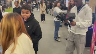 2025 SCSD CTE EXPO (Created by ITC Media Communications Students)