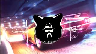 Doja Cat-Vegas (heet.wav Remix) (BASS BOOSTED)/ms bass