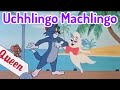 Uchhlingo Machlingo Animated Version || Yashraj Mukhate || Tejas Hirurkar