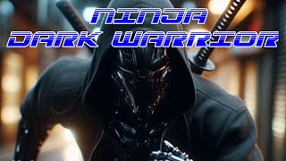 NINJA DARK WARRIOR :With AI 2024