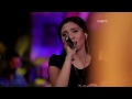 Andira - Butiran Debu ( Rumor Cover ) (Live at Music Everywhere) **