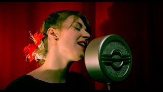 Miss Victoria - Petite Fleur (The Hot Sardines cover)