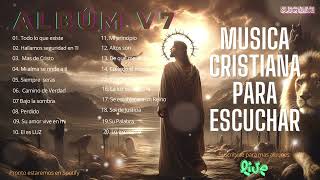 MUSICA CRISTIANA ALBUM V7