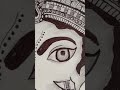 mandala art on ganesha simple and easy mandala art shorts shortvideo ganesh