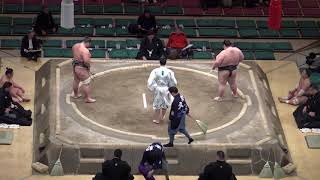 安芸乃山-宝龍山/2018.1.22(30)/akinoyama-horyuyama/day9 #sumo