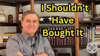 8 Financial Purchases Retirees Often Regret