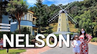 Things to do in Nelson New Zealand