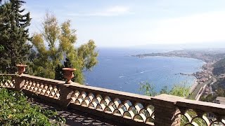 Taormina, Sicilia | un breve giro (a brief tour)