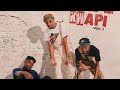 Sam Deep, Stixx & Nvcho - Ezam (Official Audio) feat. Zwayetoven, Keyllar P & TshegoDeDjy