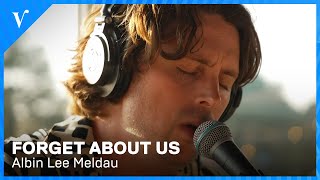 Albin Lee Meldau - Forget About Us (Live op Tuckerville) | Radio Veronica