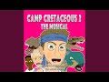 Camp Cretaceous 2: The Musical (feat. Whitney Di Stefano)