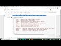 23  Nested Dictionaries