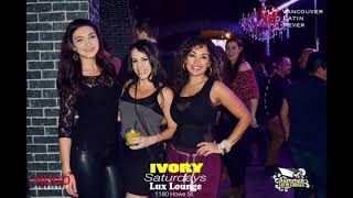 Mangos Lounge : Salsa Saturdays : Vancouver Latin Fever