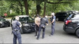 Police say Flock Safety helped them arrest 2 gang members