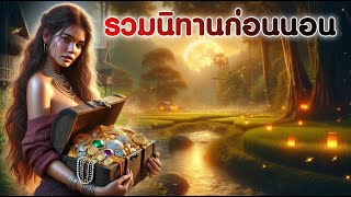 รวมนิทานก่อนนอน ฟังยาวๆ  EP.24 | นิทานก่อนนอน | PA PLEARN