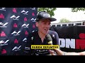 2022 ironman 70.3 kraichgau pro race recap