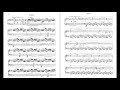 smetana vltava the moldau 4 hand arrangement for piano duo solot