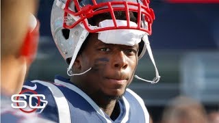 Josh Gordon reinstated by the NFL, will return to Patriots - Adam Schefter | SportsCenter
