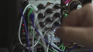 Joranalogue Generate 3 // Exploring Phase and TZ Frequency modulation