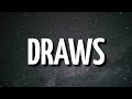 Dababy - Draws (lyrics)