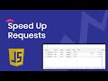 Speed Up Fetch API Requests - Practical Javascript (v4)