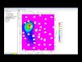 rww 11 rockworks borehole manager contaminant plume modeling rockworks15