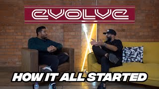 Imran From @EvolveAutomotive  Shares His Success Story | Episode 3 Rags 2 Riches