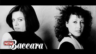 New Baccara - Special Megamix (Audio)