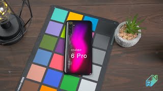 realme 6 Pro Recenzja - czy to najlepsza propozycja w tej cenie? | Robert Nawrowski