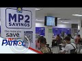 Regular, MP2 voluntary savings ng Pag-IBIG lumago noong 2022 | TV Patrol