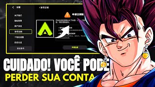 Não cometam este erro, 3a cloud game!