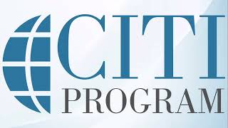 CITI Program Course Preview - Qualitative Data Analysis