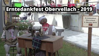 RKM LokalTV - Erntedankfest Obervellach - 2019