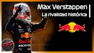 Nace un nuevo campeón: La victoria de Max Verstappen | La Mejor Narración | F1FD | GP Abu Dhabi
