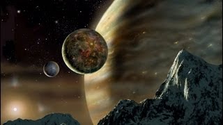 Exoplanets and how to find them - Professor Carolin Crawford
