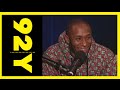 Mos Def with Anthony DeCurtis (Full Talk)