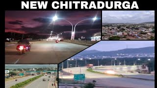 A NEW ERA OF CHITRADURGA A ENTIRE NEW LOOK OF CHITRADURGA KA16 ❤️❤️🔥🔥