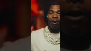 NEW LIL BABY SOUNDS COMPLETELY DIFFERENT #lilbaby #rap #guccimane #trending #shorts #viral #fyp