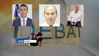 Promo - Debat për Kulturë dhe Sport