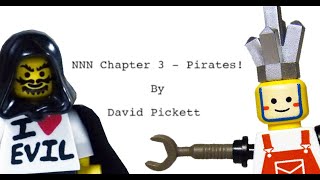 NNN Chapter 3 - Script Read-through