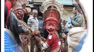 nawa durga jatras hindu most worshipped festivals in nepal