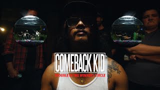 Comeback Kid - Trouble In The Winner's Circle