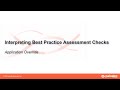 Application Override - Interpreting BPA Checks - Policies