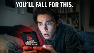 Why Even Smart People Fall for This Psychological Trick!