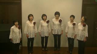 Unica Jingle 2019.11.30 : Zaspala E Fida（フィダは眠る）(Bulgarian chorus)