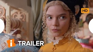 Emma | Teaser Trailer Legendado