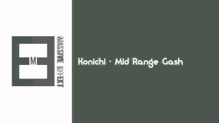 Konichi - Mid Range Gash | Free